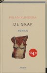 Milan Kundera - De grap