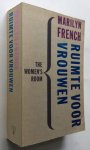 Brekke, Davis, Desai, Emecheta, Marilyn French, Germaine Greer, Poniatowska, Nawel el Saadawi, Shirazi, Debbie Taylor, Jill Tweedie - Vrouwen wereldwijd (Gratis hierbij: Ruimte voor vrouwen van Marilyn French)