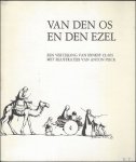 CLAES, Ernest. - Drie maanden gevangenis