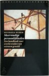 Michaela Huber 83320, Marion Op Den Camp - Meervoudige persoonlijkheden een handboek voor overlevenden van extreem geweld
