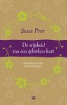 Susan Piver, Piver, Susan - De wijsheid van een gebroken hart