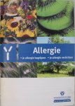 Groot,  Dr. H. de ( internist-allergoloog)  / UCB Instituut voor Allergie - Allergie: je allergie begrijpen, je allergie verlichten
