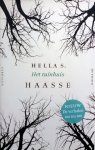 Haasse, Hella S. - Het tuinhuis (Ex.2)