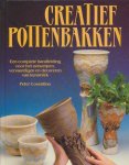 Cosentino - Creatief pottenbakken