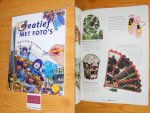 Faddegon, Marjan (vertaling) - Creatief met foto's - Kunstig knippen met foto's