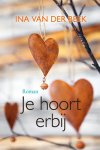 Ina van der Beek - Je hoort erbij