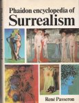 Passeron, Rene - Phaidon Encyclopedia of Surrealism