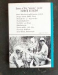 Milne, Lorus J. & Milne, Margery - Insect Worlds: a Guide for Man on Making the Most of the Environment