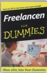 Susan M. Drake - Freelancen voor Dummies: haal als ZZP'er het beste uit je eigen bedrijf