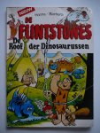 Hanna & Barbara - De Flintstones: De roof der Dinosaurussen