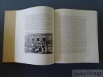 Vanparijs, Paule / Mertens, J. et al. (red.) - Gedenkboek 1908-1983. Dokterskring kanton Heist-op-den-Berg.