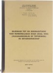 Geert Carpels - Bijdrage tot de gedragstudie van Romerolagus Diazi (Diaz, 1893- (Vulkaankonijn of Teporingo) in gevangenschap