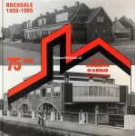 Koolwijk, Hans - 1920-1995 Rochdale 75 jaar