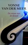Vonne van der Meer - (1) De Vrouw Met De Sleutel