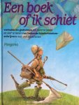 Eykman, Karel (e.a.) - Een boek of ik schiet Eykman, Karel (e.a.) - Een boek of ik schiet