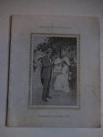 Kreymborg & Co.. - Kreymborg's catalogus. Voorjaar en zomer 1910.