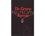Mary Mccarthy - De groep Mary Mccarthy - De groep