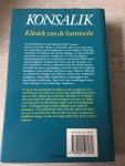 Konsalik - Kliniek van de hartstocht