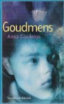 Anna Coudenys - Goudmens