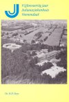 Dr. H.P. Deys - Vijfenveertig jaar Julianaziekenhuis Veenendaal