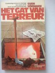 Sörmark, Sven - Het Gat van terreur