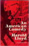 Lloyd, Harold - An American Comedy