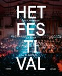 Francis Maes, Katia Segers - Het Festival van Vlaanderen als actor in cultuur