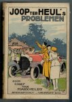 Marxveldt, Cissy Van - Joop ter Heul's problemen ; met teekeningen van Is. van Mens Marxveldt, Cissy Van - Joop ter Heul's problemen ; met teekeningen van Is. van Mens