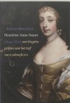 E. Kist 26362, M. Kist - Henriëtte Anne Stuart (1644-1670) een Engelse prinses aan het hof van Lodewijk XIV