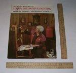 Hauser Priscilla - The Priscilla Hauser book of tole and decorative painting : step-by-step techniques, color worksheets, and patterns - For whom the brush toles, volume IV