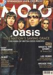 Diverse auteurs - MOJO 2005 # 139, BRITISH MUSIC MAGAZINE met o.a. OASIS (COVER + 15 p.), OZZY OSBOURNE (6 p.), BECK (5 p.), LEE PERRY (4 p.), ARCADE FIRE (4 p.), DAVID STEEN (7 p.), FREE CD IS MISSING, goede staat