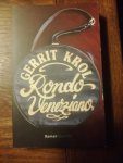 Krol, Gerrit - Rondo veneziano