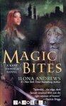 Ilona Andrews - Magic Bites