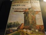 Van Wijnsberghe Henri - - Beeldende kunst in en om Waregem