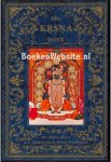 Prabhupada, Bhaktivedanta Swami A.C. - Het KRSNA boek II