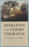Mathieu Snykers - Overleven met chemotherapie