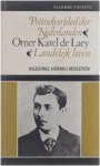Laey, Omer Karel de, 1876-1909. Verleyen, Herwig, 1946- - Landelijk leven Laey, Omer Karel de, 1876-1909. Verleyen, Herwig, 1946- - Landelijk leven