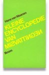 Hans van Maanen - Kleine encyclopedie van misvattingen