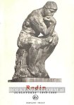 Goldschneider, Cecile - Rodin, sculptures 1840-1886