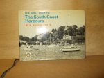 Adlard Coles, K. - The Shell pilot to the South Coast harbours