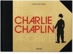 Duncan, Paul - The Charlie Chaplin Archives / Includes 12 Frame Strip