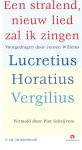 Lucretius , Vergilius / Horatius - Een stralend, nieuw lied zal ik zingen 2 CD luisterboek