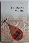 Jie Jin - Chinese Music
