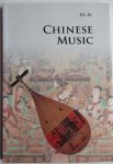 Jie Jin - Chinese Music