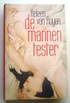 Royen, Heleen van - De mannentester