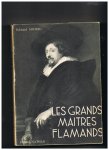 Michel, Edouard - Les Grands Maitres Flamands
