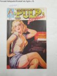 A List Comics: - Pulp fiction, Spring Edition, 1997, Volume 1,   No.1