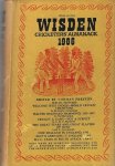 Preston, Norman - Wisden Cricketers' Almanack 1966 -103th edition