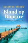 Ellen de Vriend - Blond op Bonaire