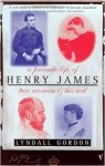 Lyndall Gordon 45046 - A private life of Henry James